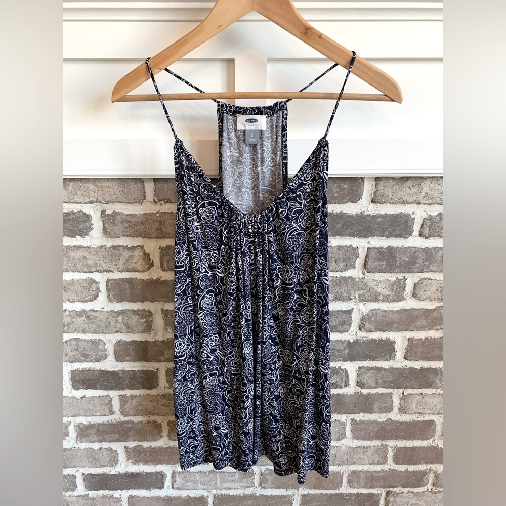 NEW! OLD NAVY TANK TOP | SIZE SMALL